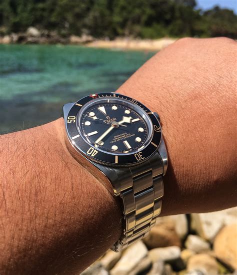 tudor black bay 58 lug to lug|tudor black bay 58 specifications.